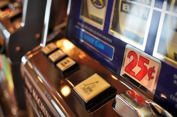 batman slot mobile gaming