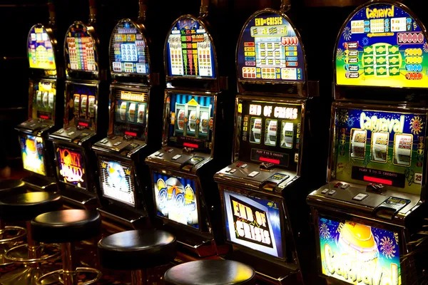 batman slot mobile gaming