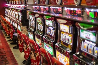 batman slot Auto Cashout Setting