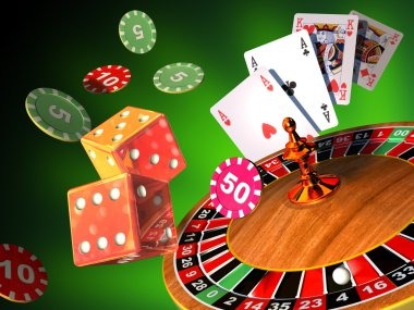batman slot The Blackjack Experience We Deliver