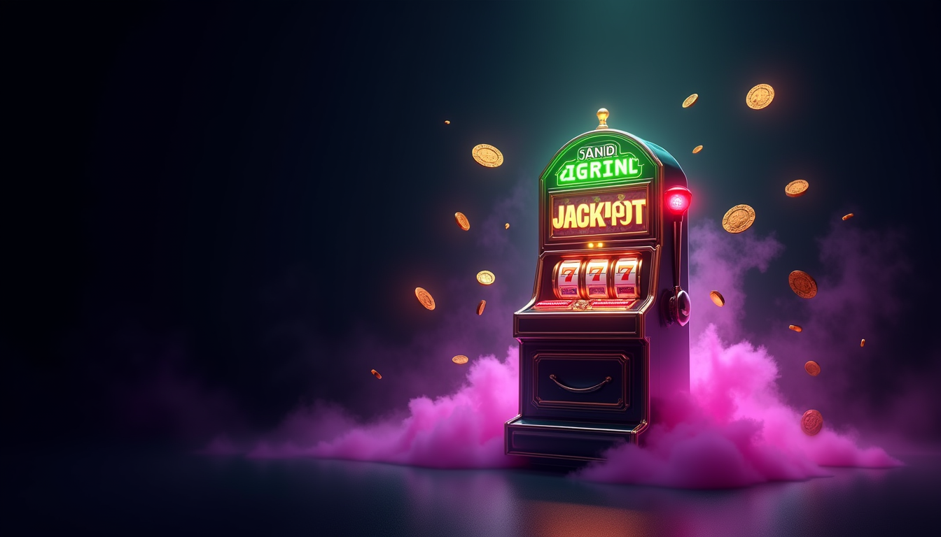 batman slot Enter the batman slot Bingo Lobby